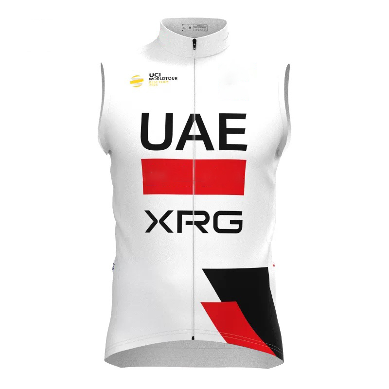 Mountain Biking Uae - Multi Style Cycling Vest New Uae