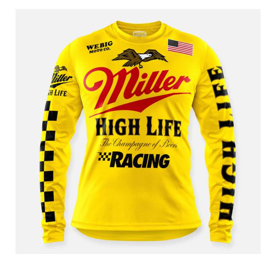 Mountain Biking Outfit - Cycling jersey 2022 Mountain bike clothing