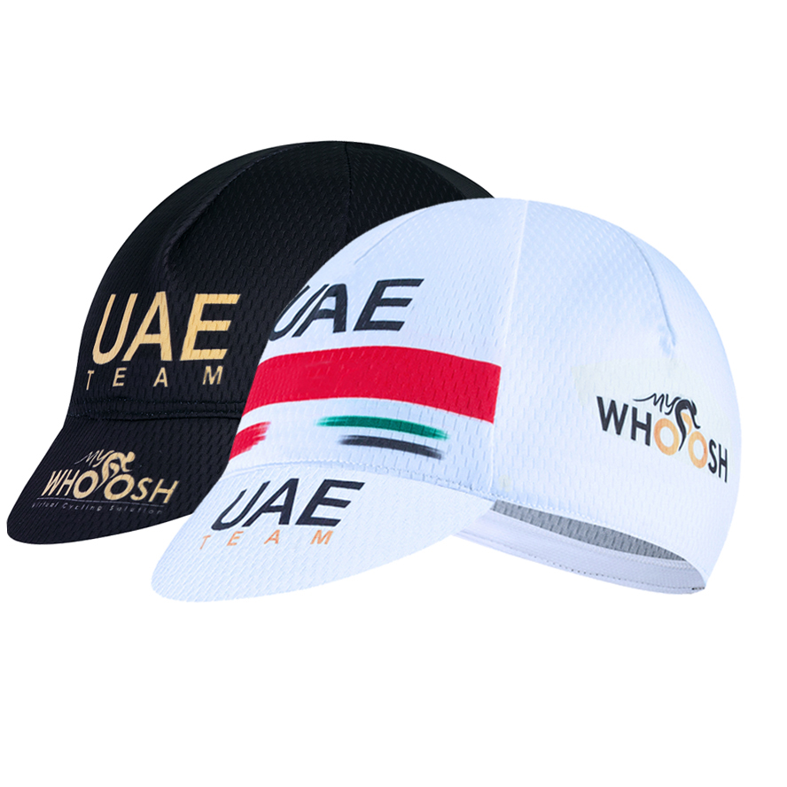 Mountain Biking Uae - New UAE Cycling Hat MEN'S Summer