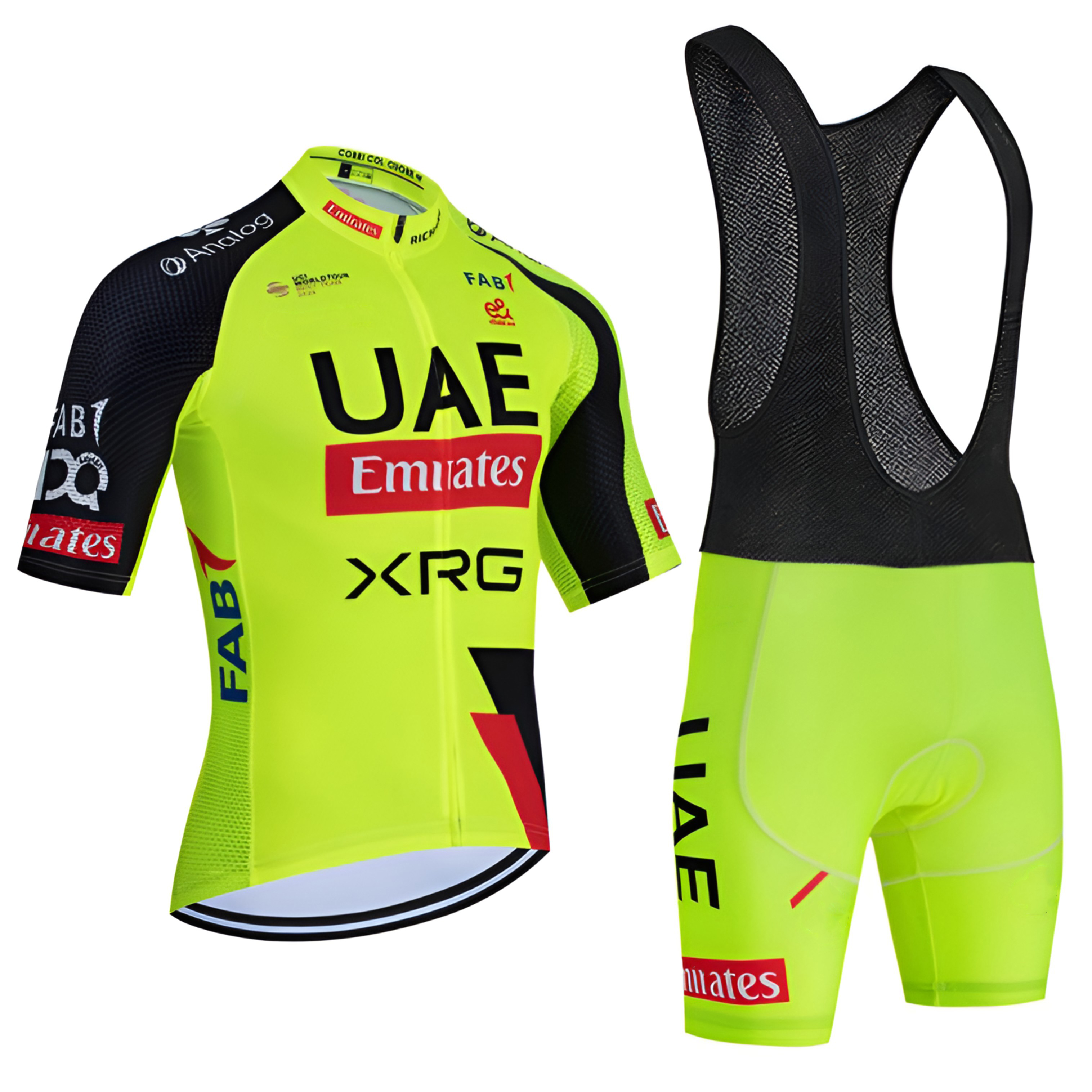 Mountain Biking Uae - UAE Mountain Bike Jerseys Jersey Cycling