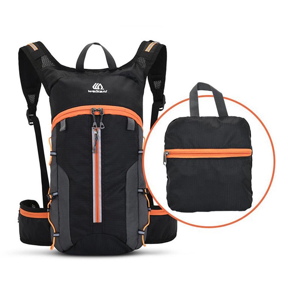 Mountain Biking Rucksack - Outdoor cycling backpack, mountain bike bag,
