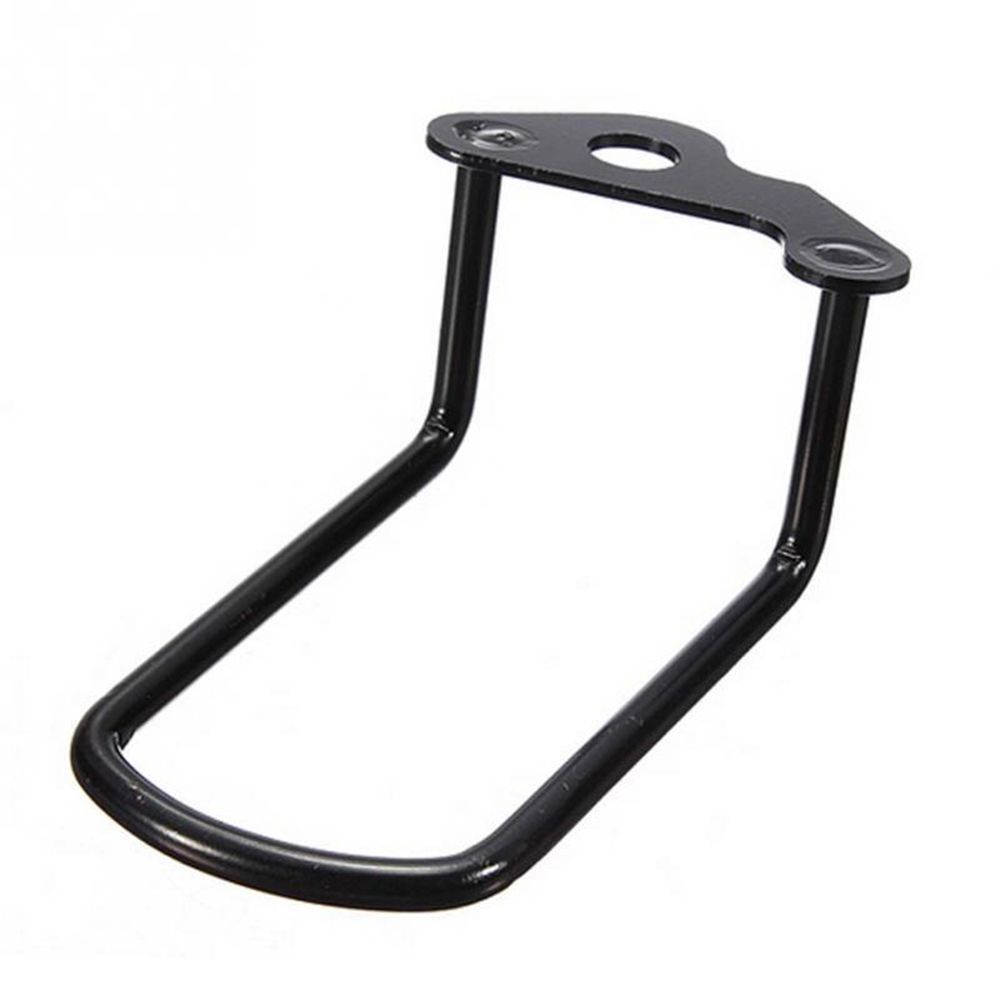 Chainstay Protector Wrap - 1pc Mountain Bike Black Road Bikes