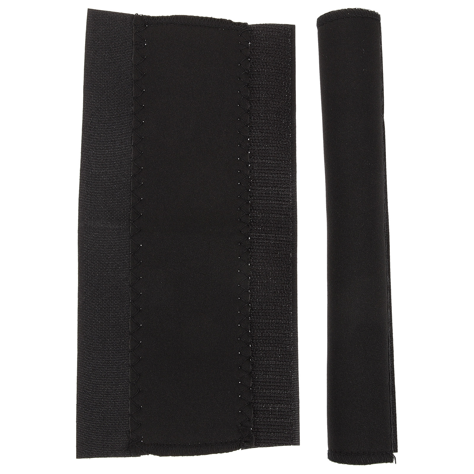 Chainstay Protector Wrap - 2Pcs Bike Chain Cover Protective Wrap