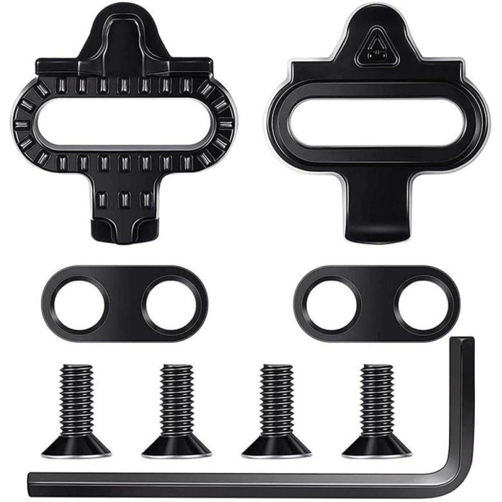 Mountain Biking Apparel - Compatible with SH51 SPD MTB Cleats