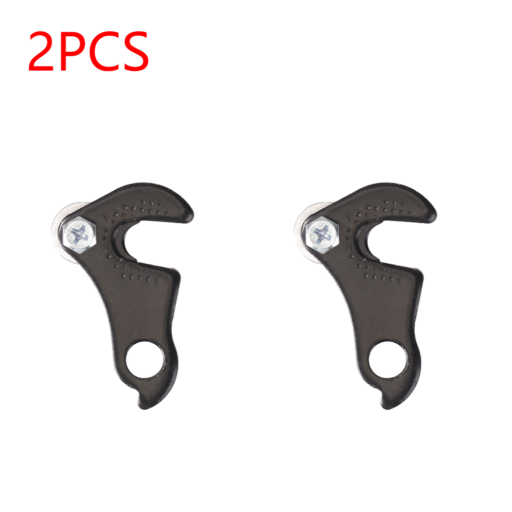 Derailleur Hanger Direct - 2/4PCS Iron Pro Rear Derailleur Hanger
