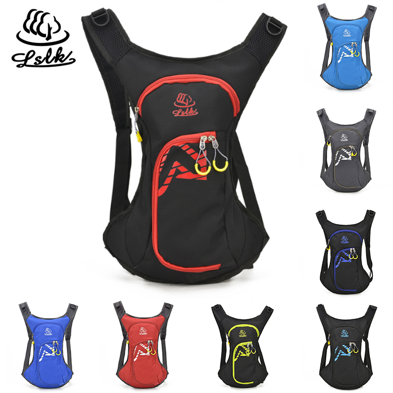 Mountain Biking Rucksack - Waterproof Bicycle Bag Hiking Ultralight Climbing