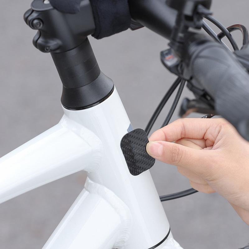 Chainstay Protector Wrap - New 1 Set Chain Care Guard