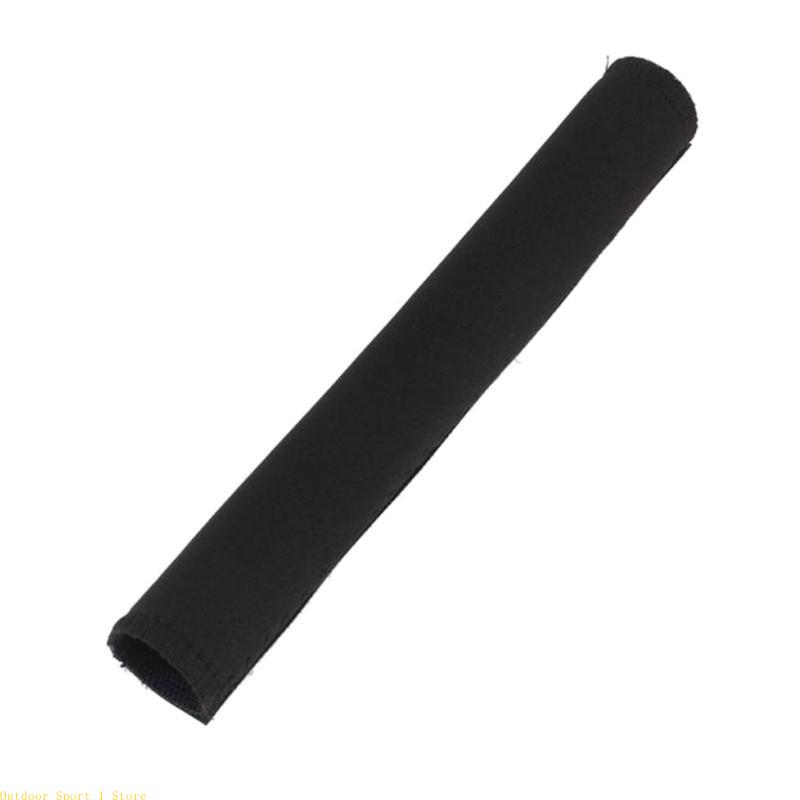 Chainstay Protector Wrap - A0KA Bikes Frame Chain Guard Chain