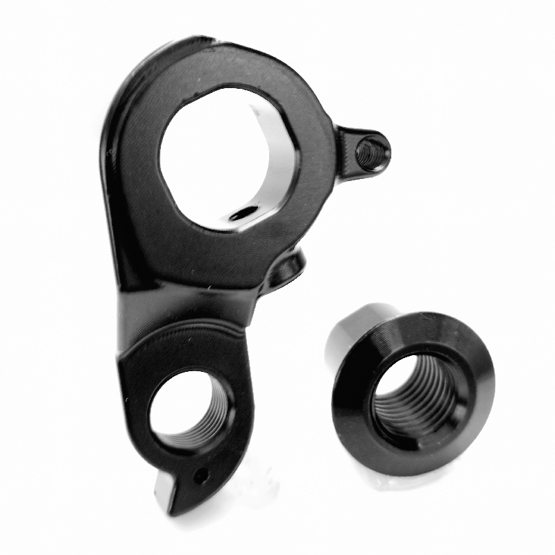 Derailleur Hanger Direct - 1Pc Bicycle Derailleur Rd Hanger For