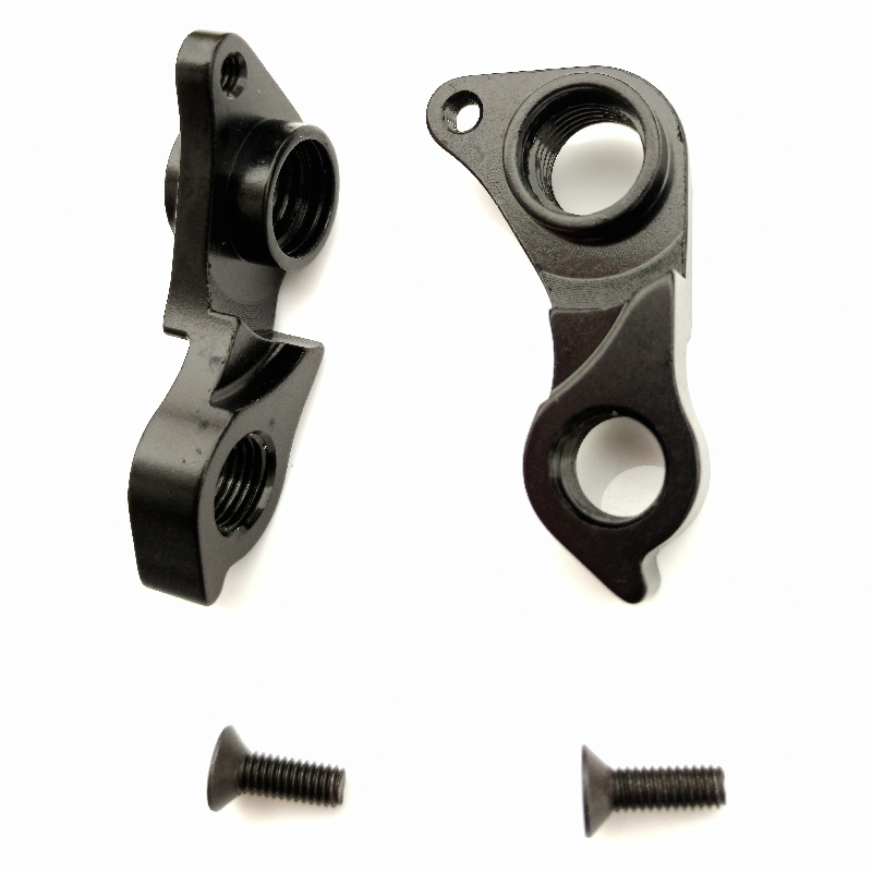 Derailleur Hanger Direct - 1pc CNC Bicycle Rear gear derailleur