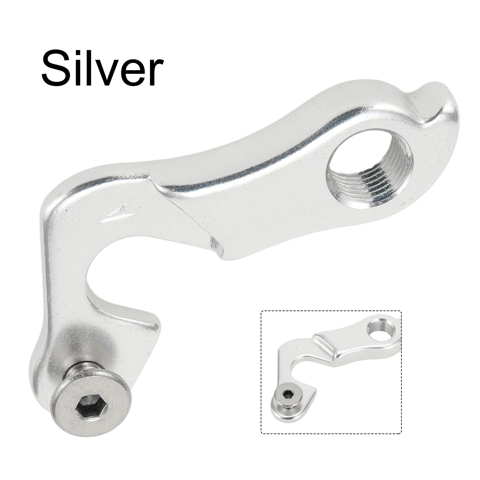 Derailleur Hanger Direct - Convenient and Easy to Install Bike