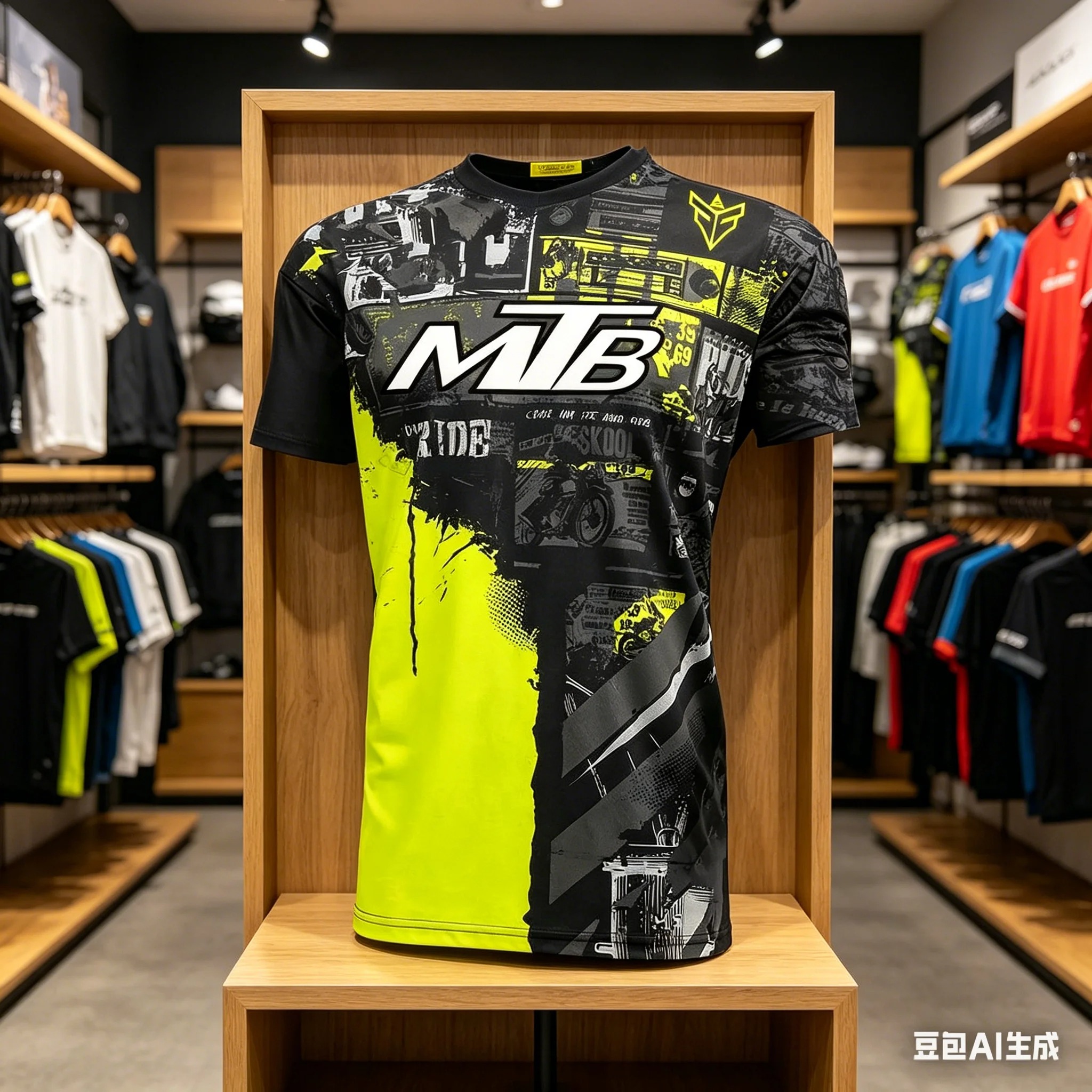 Mountain Biking Outfit - 26 Mountain Bike Riding Apparel, Motorcycle