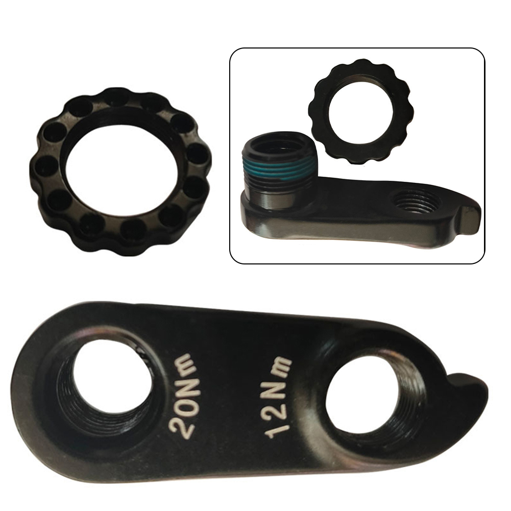 Bike Rear Mech Derailleur Gear - Derailleur Hanger Direct recensie en prijs