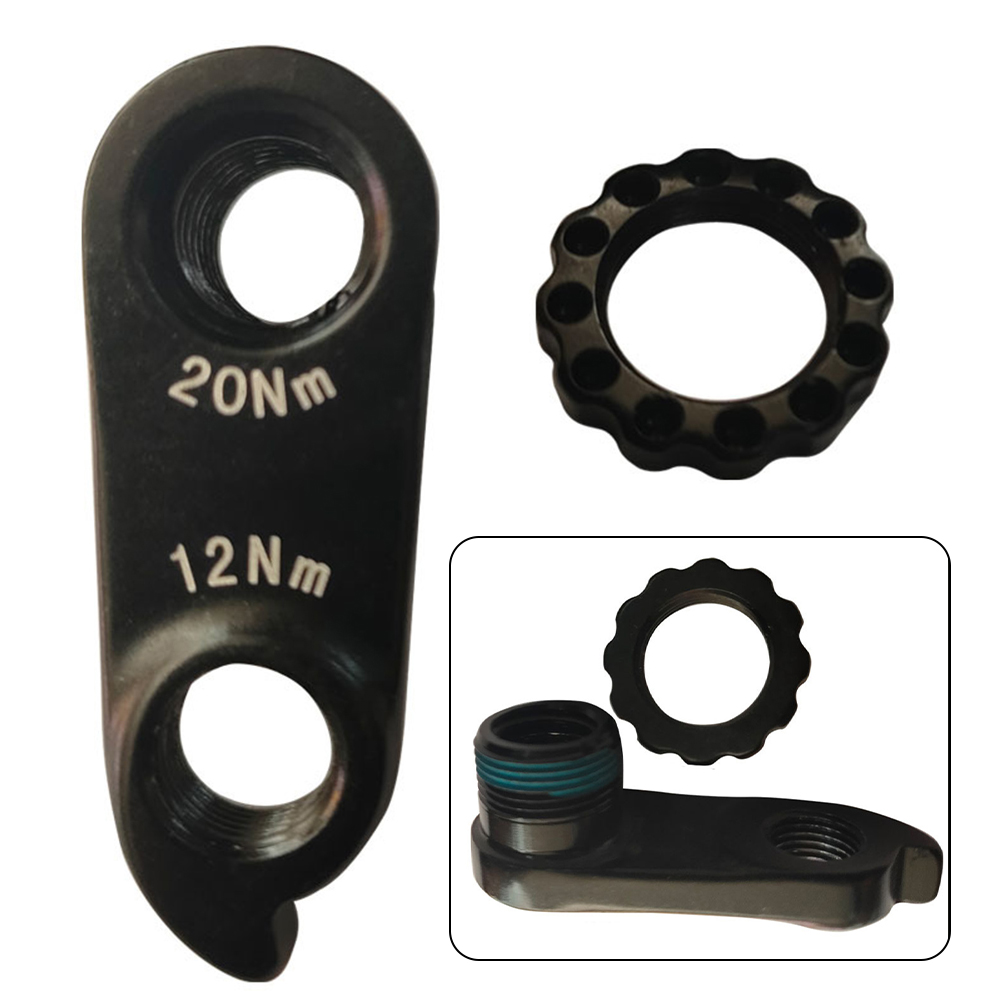 Bike Rear Mech Derailleur Gear - Derailleur Hanger Direct recensie en prijs