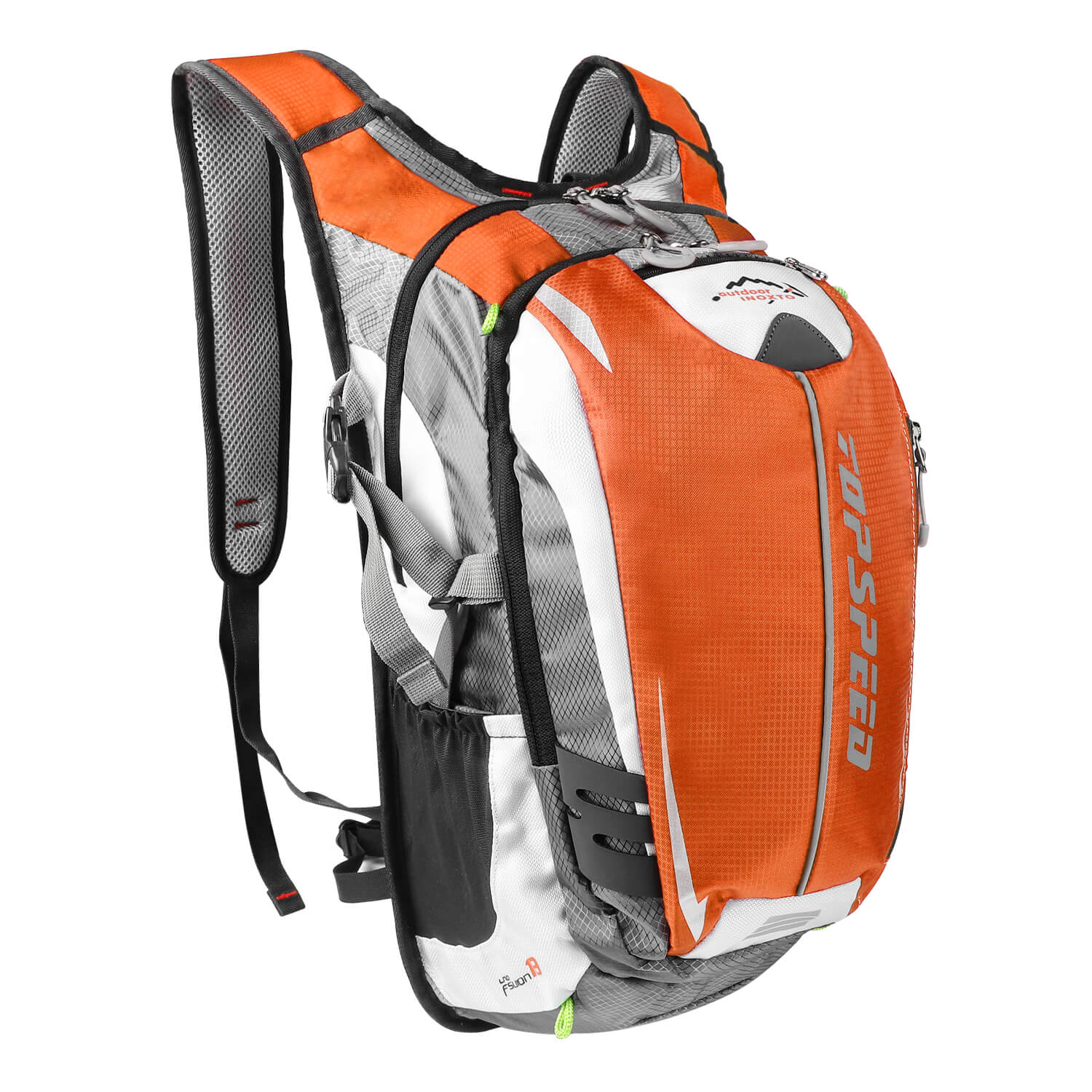 WEST BIKING Bicycle Bag Bike M - Mountain Biking Rucksack recensie en prijs
