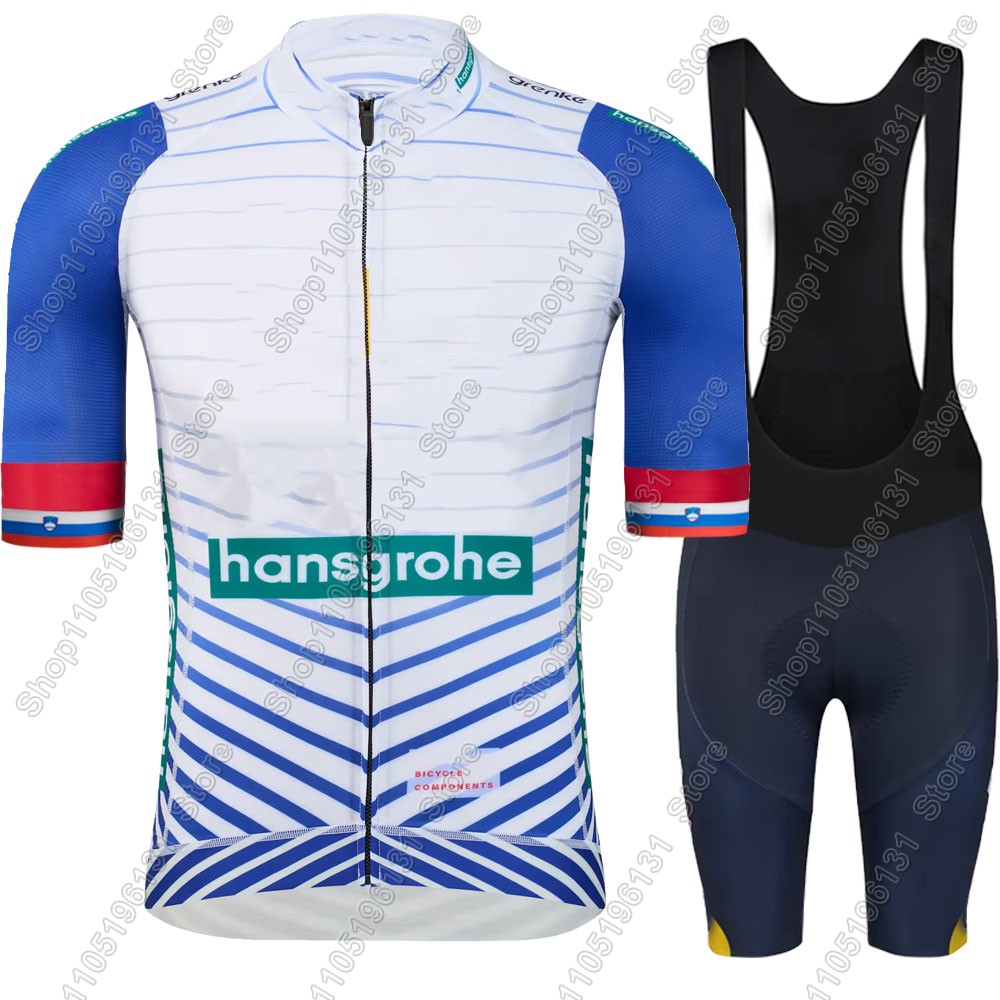 Boraful Hansgrohe Team 2026 Cy - Mountain Biking Apparel recensie en prijs