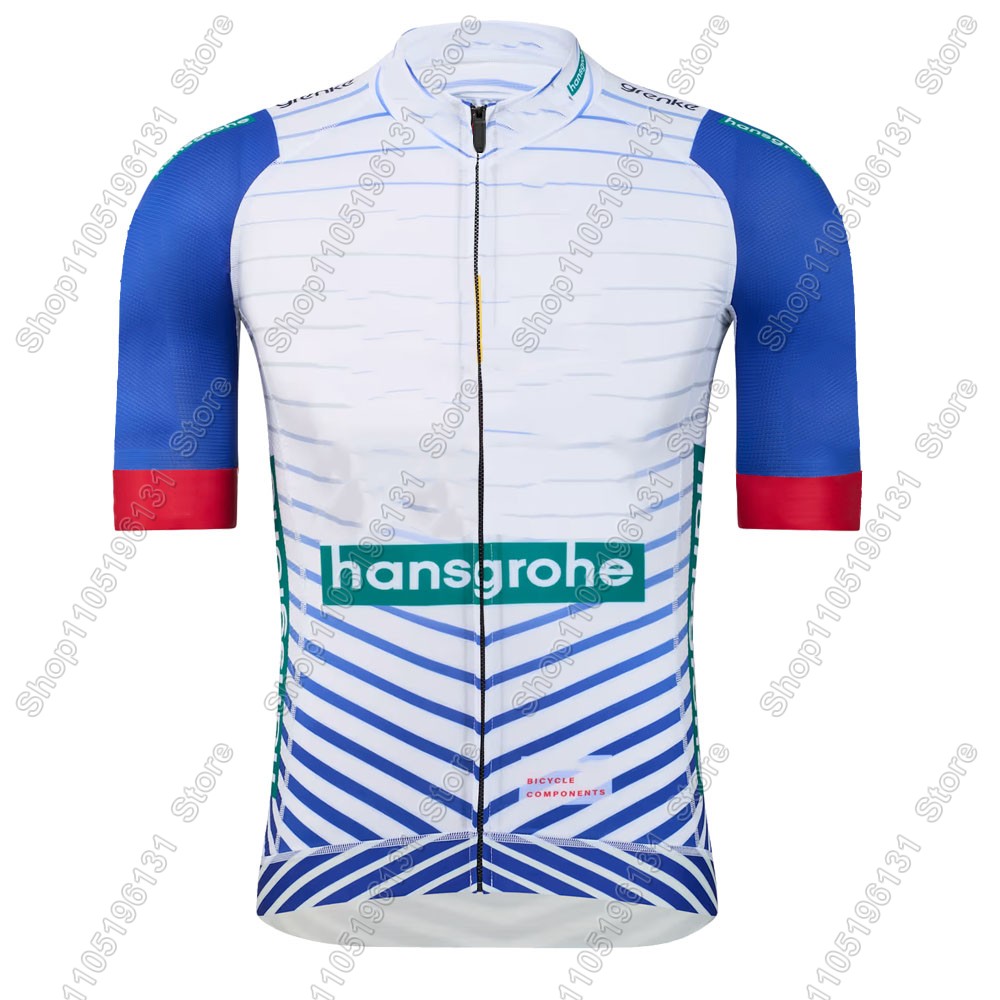 Boraful Hansgrohe Team 2026 Cy - Mountain Biking Apparel recensie en prijs