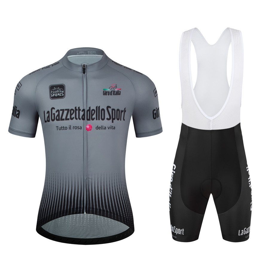 Tour Of Italy Bicycle Clothes  - Mountain Biking Apparel recensie en prijs