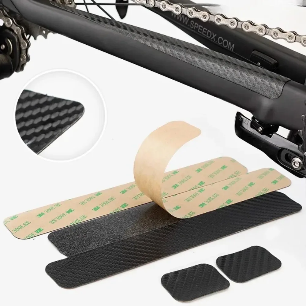 Bicycle Chain Protector Black  - Chainstay Protector Wrap recensie en prijs