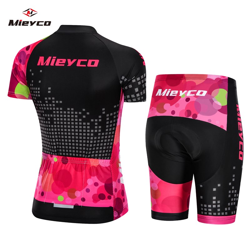 Mountain Bicycle Suit for Wome - Mountain Biking Outfit recensie en prijs
