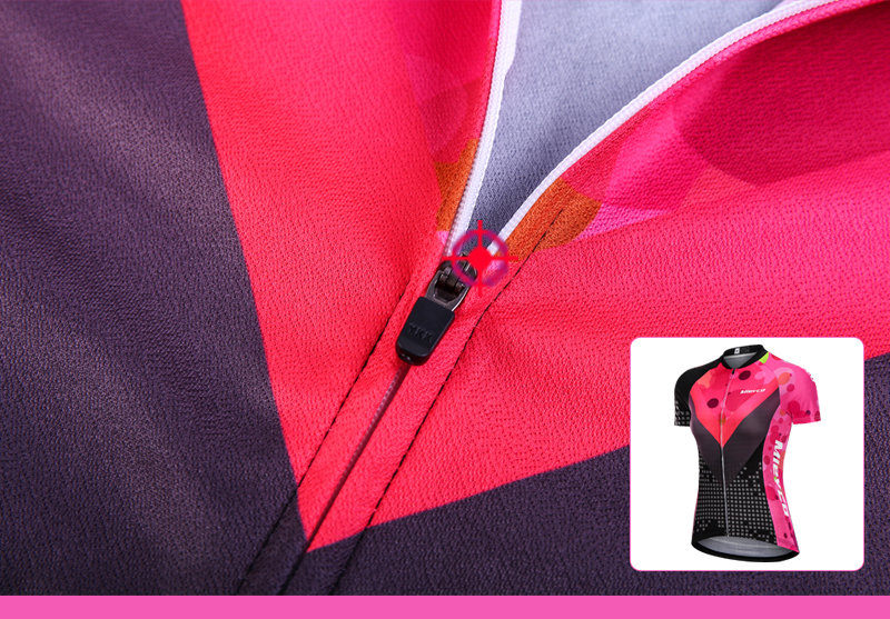 Mountain Bicycle Suit for Wome - Mountain Biking Outfit recensie en prijs