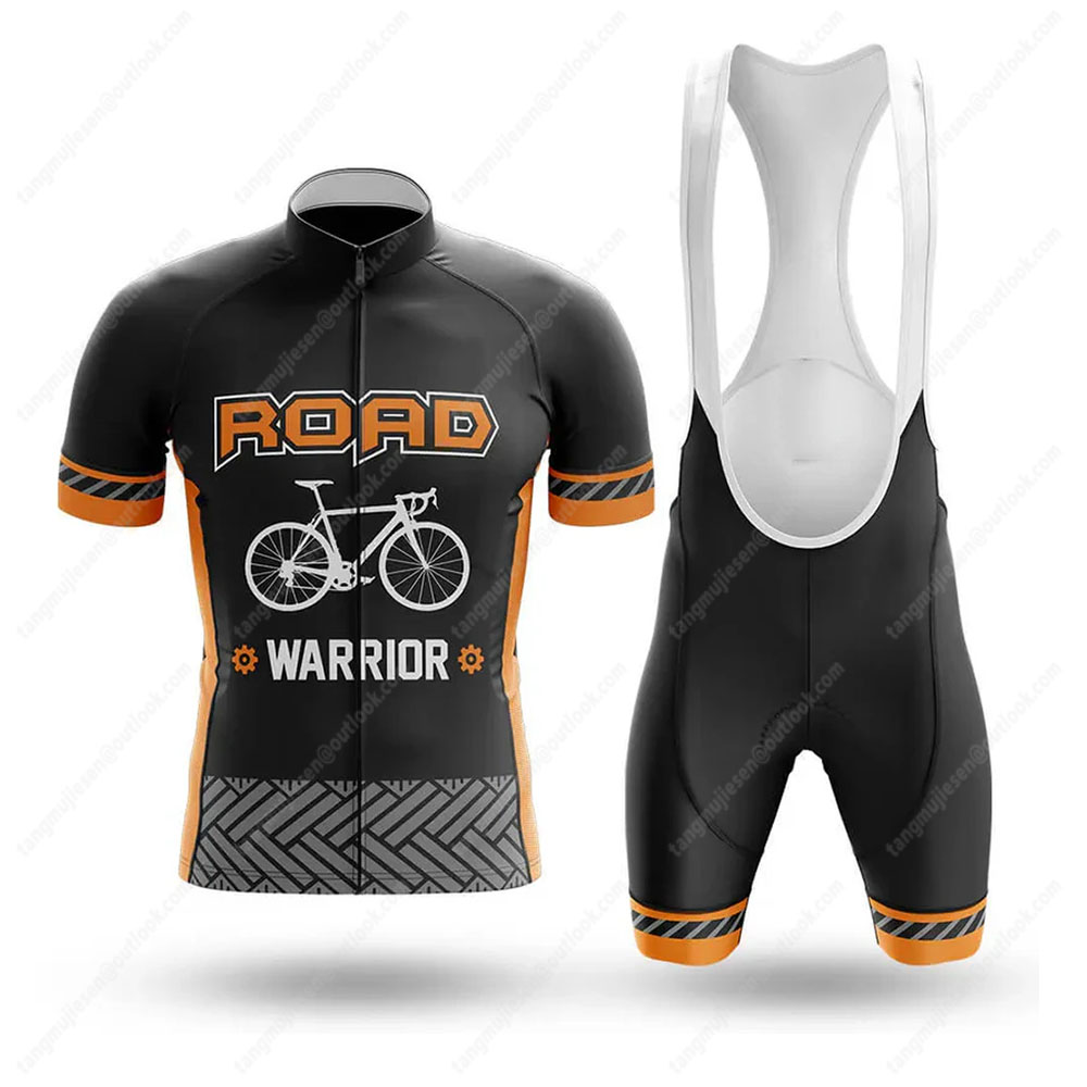 Road Warrior Cycling Clothing  - Mountain Biking Outfit recensie en prijs