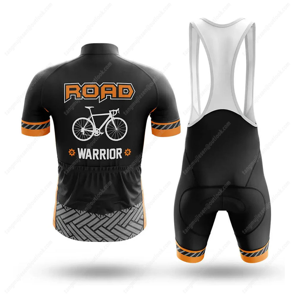 Road Warrior Cycling Clothing  - Mountain Biking Outfit recensie en prijs
