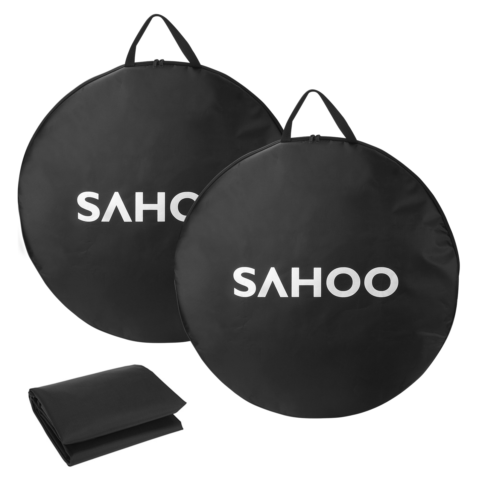 SAHOO 2pcs Bicycle Single Whee - Mountain Biking Rucksack recensie en prijs