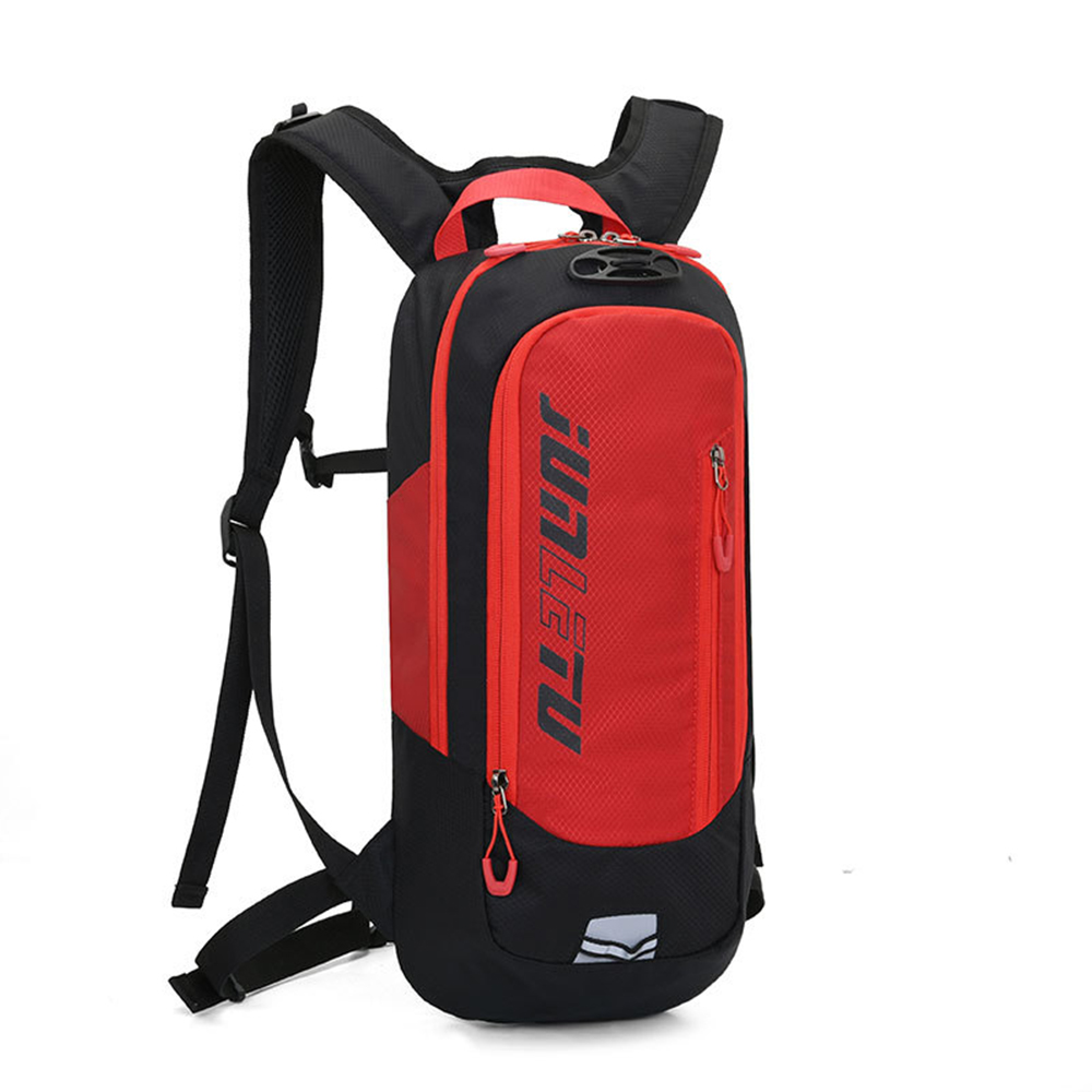 10L Bicycle Bag Waterproof Ref - Mountain Biking Rucksack recensie en prijs