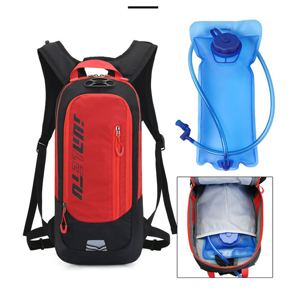 10L Bicycle Bag Waterproof Ref - Mountain Biking Rucksack recensie en prijs