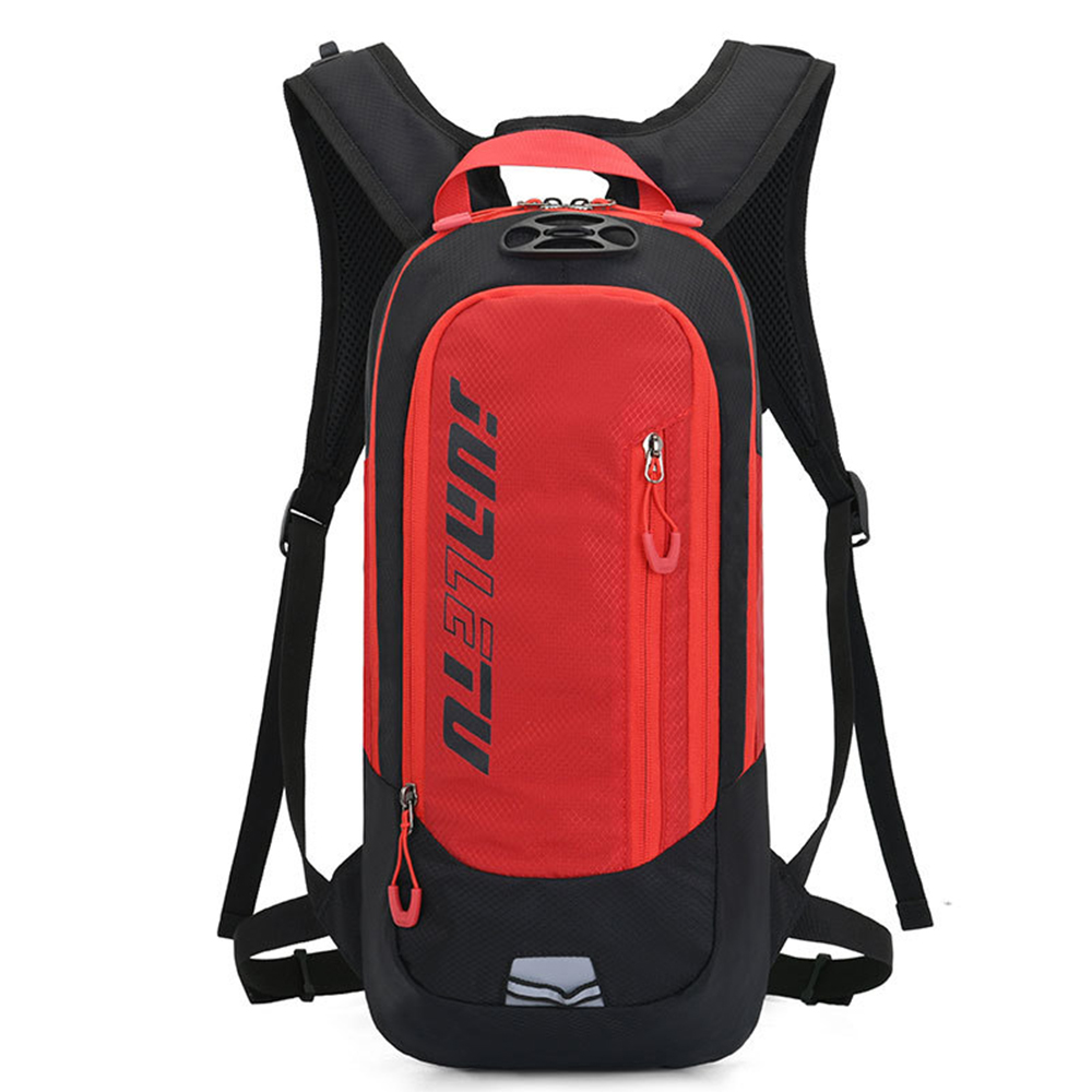 10L Bicycle Bag Waterproof Ref - Mountain Biking Rucksack recensie en prijs