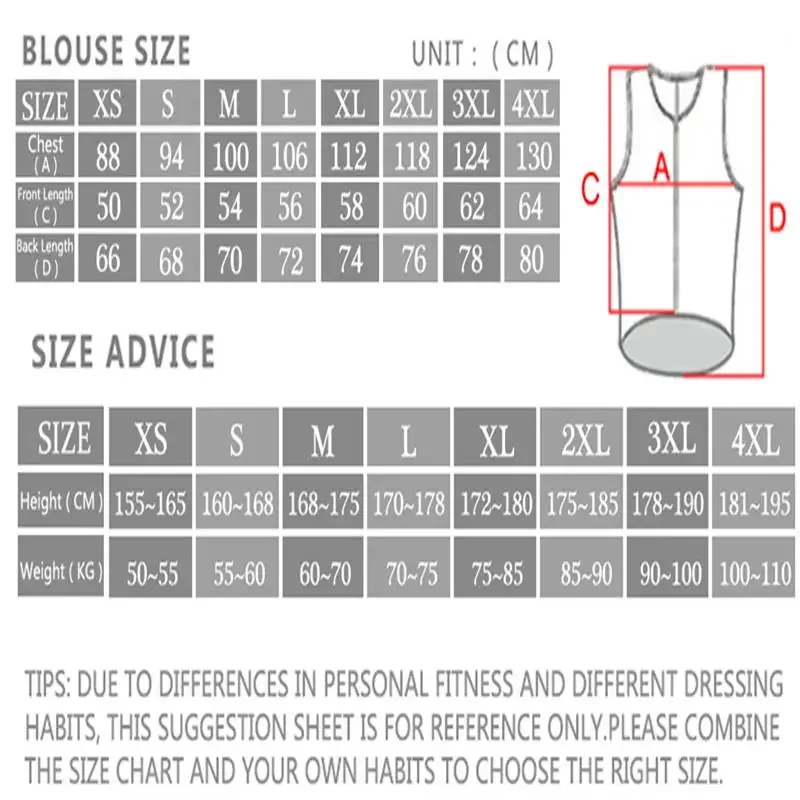 Multi Style Cycling Vest New U - Mountain Biking Uae recensie en prijs