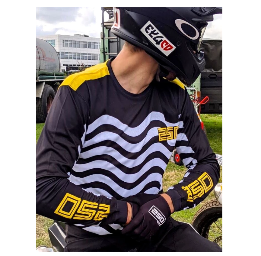 Cycling jersey 2022 Mountain b - Mountain Biking Outfit recensie en prijs