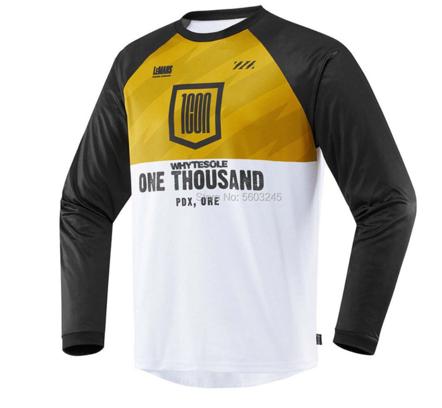 Cycling jersey 2022 Mountain b - Mountain Biking Outfit recensie en prijs