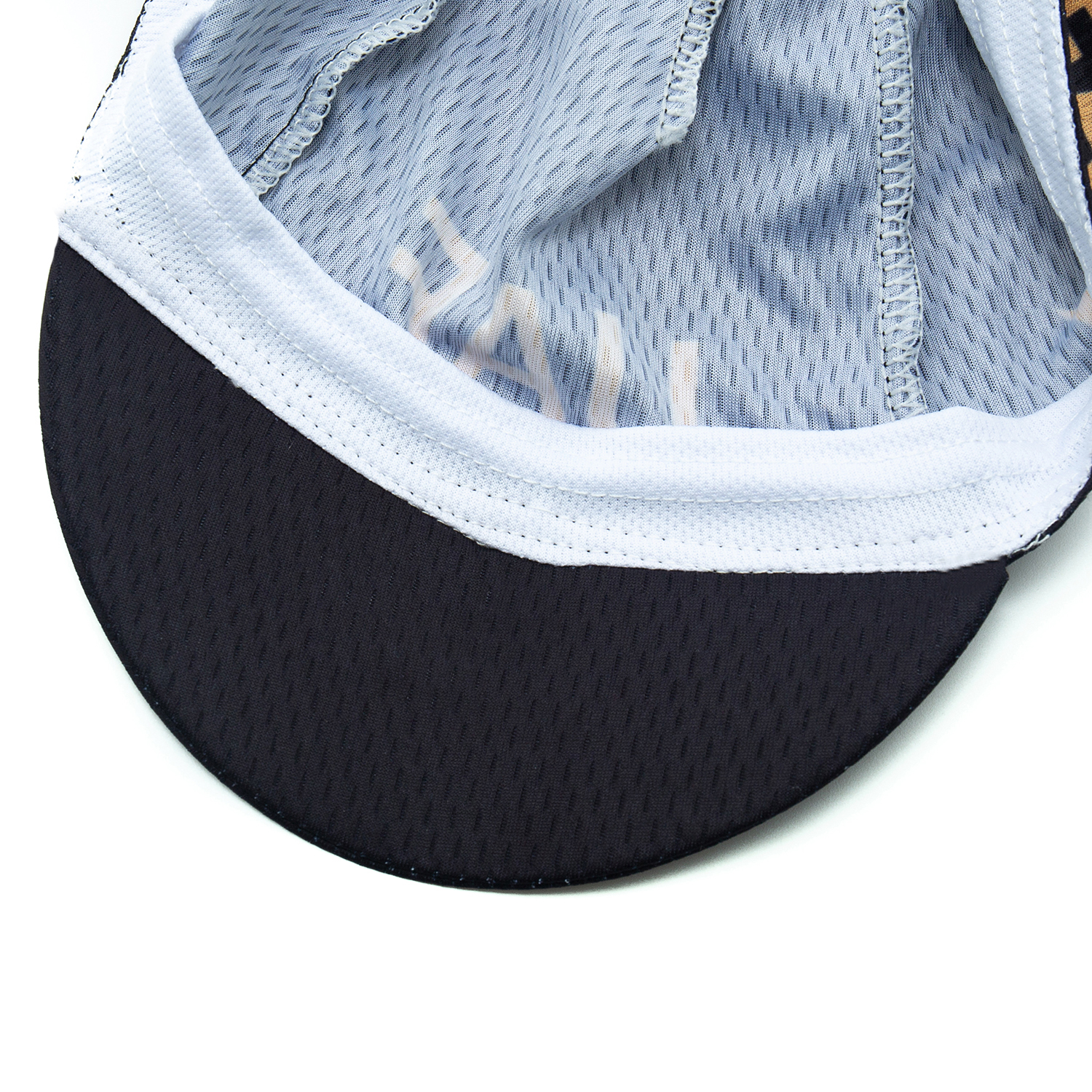 New UAE Cycling Hat MEN'S Summ - Mountain Biking Uae recensie en prijs
