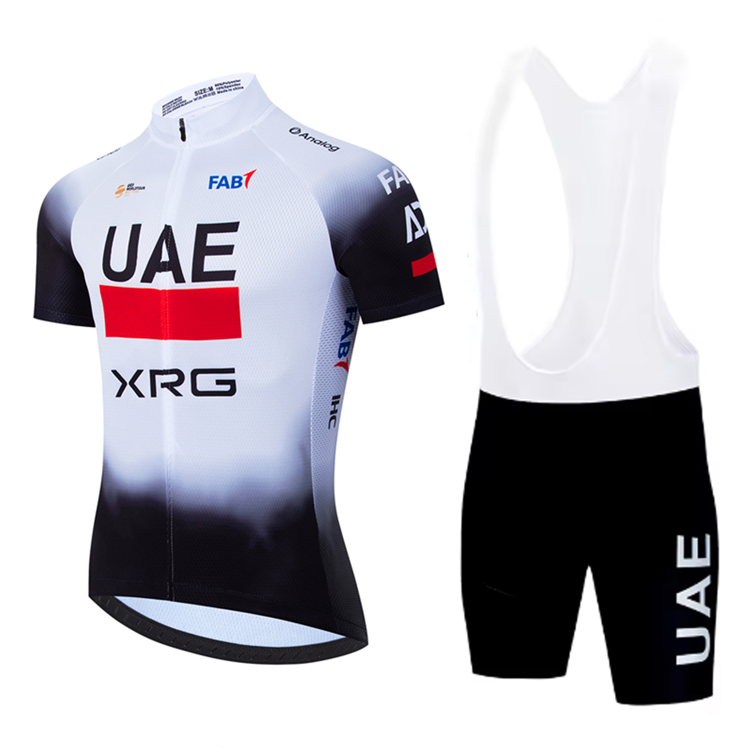Uae New Pro Team 2025 Cycling  - Mountain Biking Uae recensie en prijs