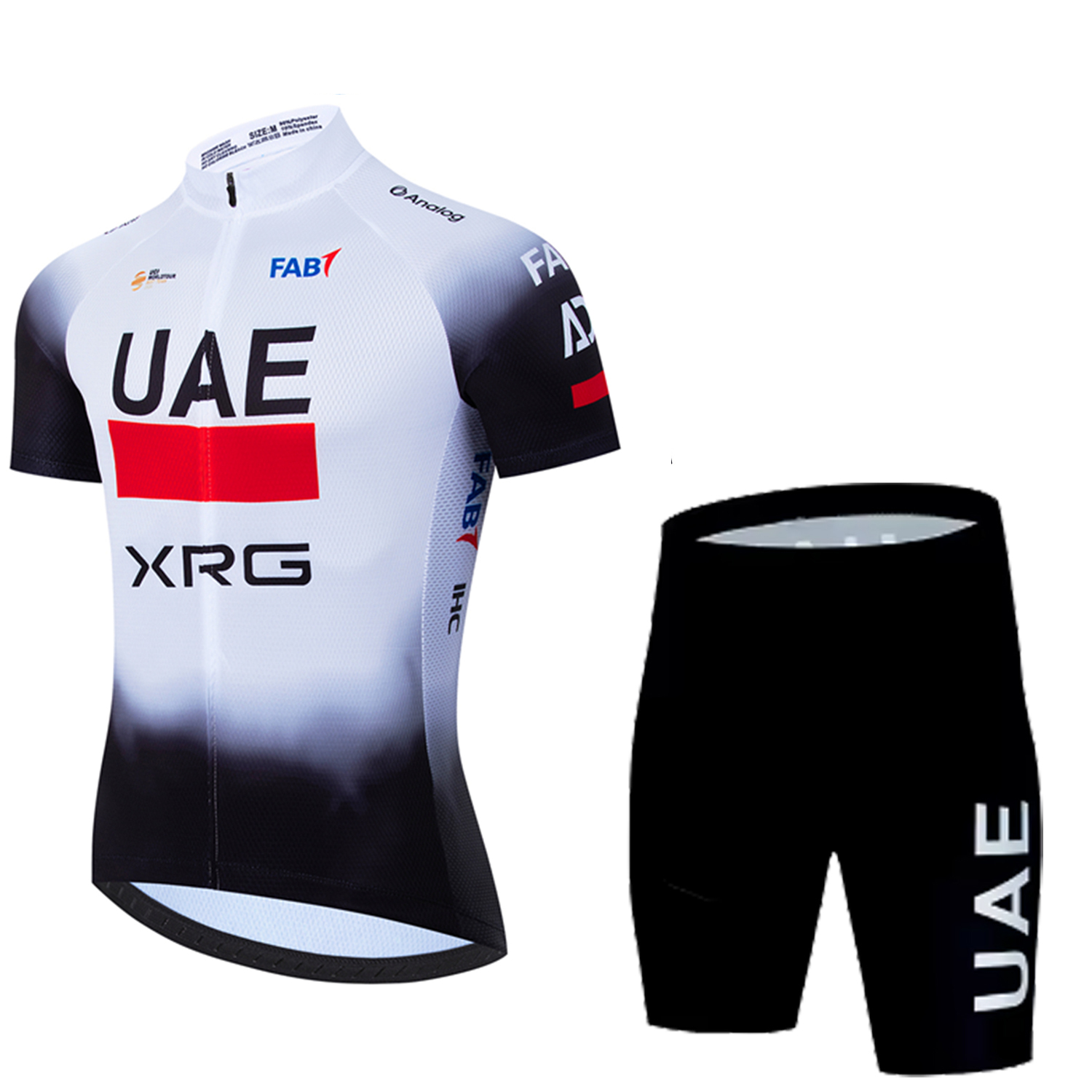 Uae New Pro Team 2025 Cycling  - Mountain Biking Uae recensie en prijs