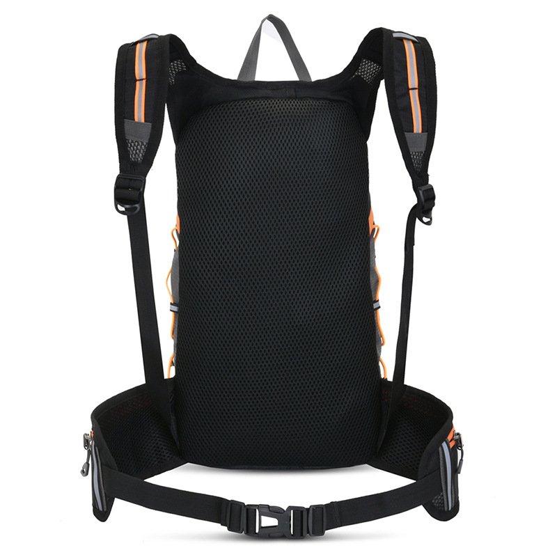 Outdoor cycling backpack, moun - Mountain Biking Rucksack recensie en prijs