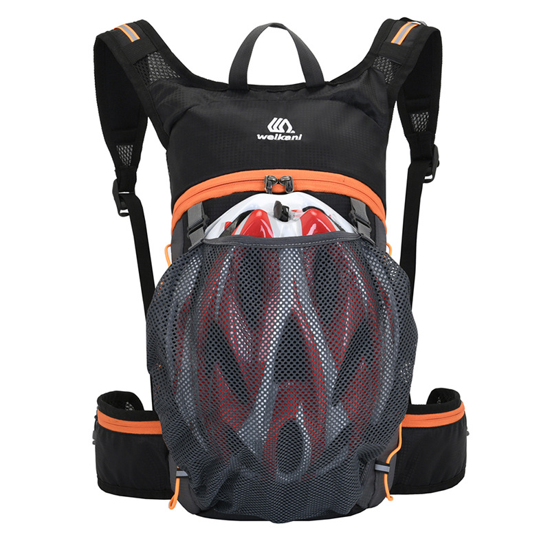 Outdoor cycling backpack, moun - Mountain Biking Rucksack recensie en prijs