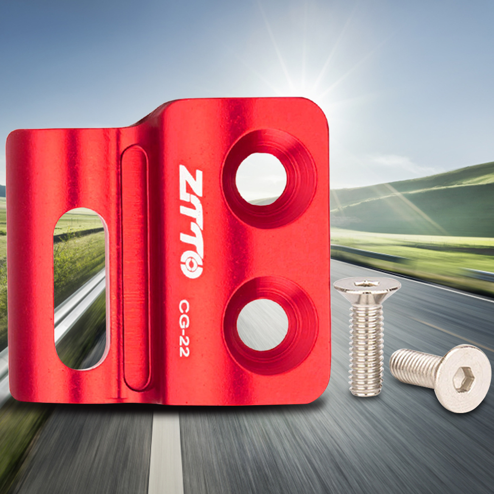 ZTTO Bicycle Front Derailleur  - Derailleur Hanger Direct recensie en prijs