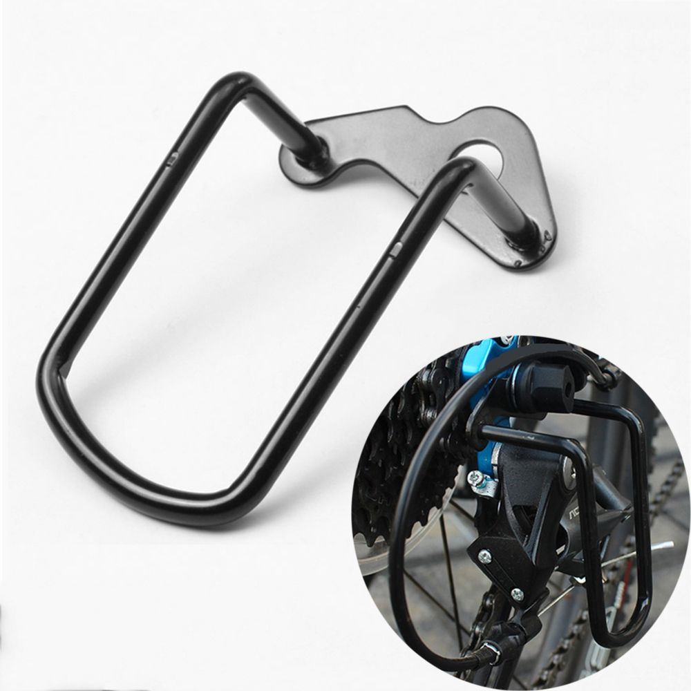 1pc Mountain Bike Black Road B - Chainstay Protector Wrap recensie en prijs