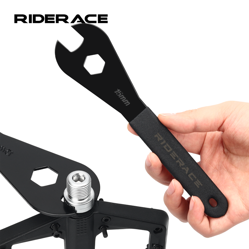 Durable Bicycle Hub Cone Wrenc - Mountain Biking Apparel recensie en prijs