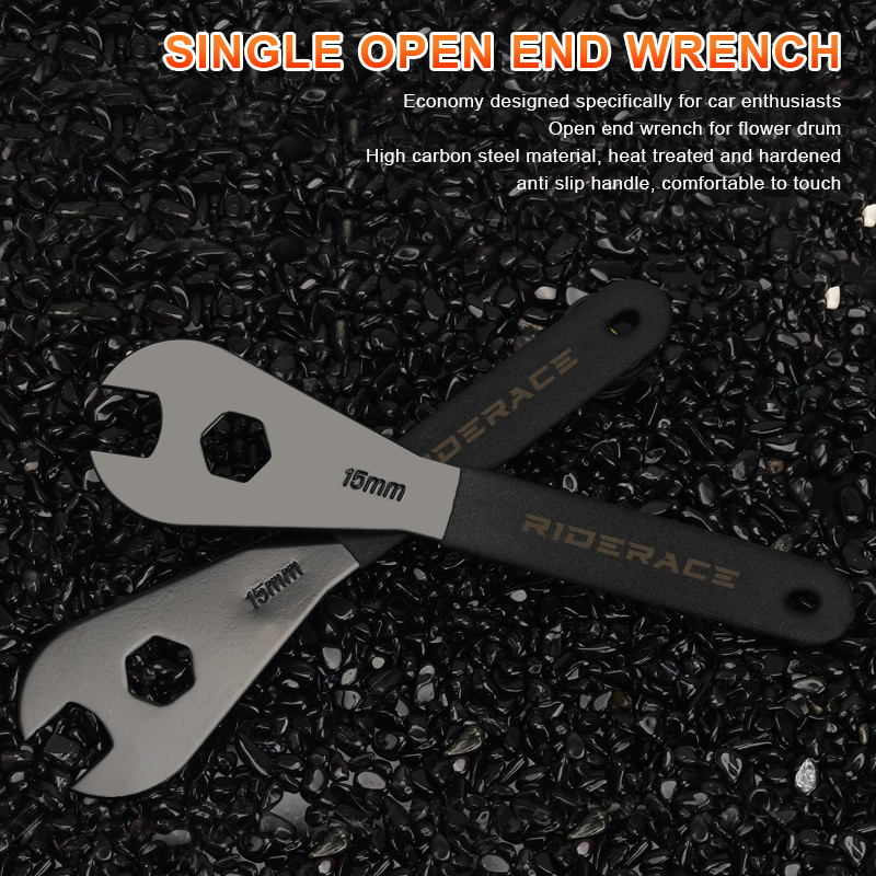 Durable Bicycle Hub Cone Wrenc - Mountain Biking Apparel recensie en prijs