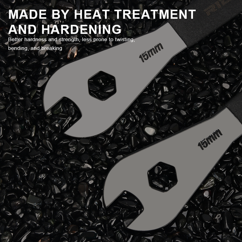 Durable Bicycle Hub Cone Wrenc - Mountain Biking Apparel recensie en prijs