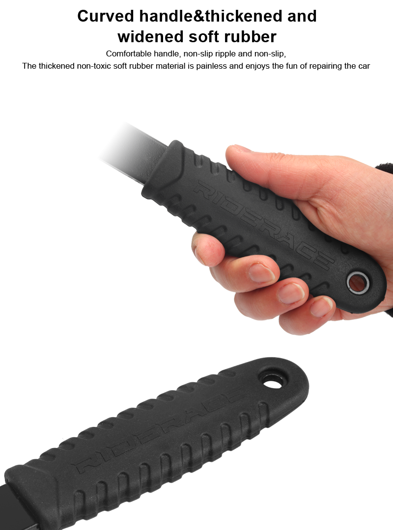Bicycle Pedal Wrench Extra Lon - Mountain Biking Apparel recensie en prijs