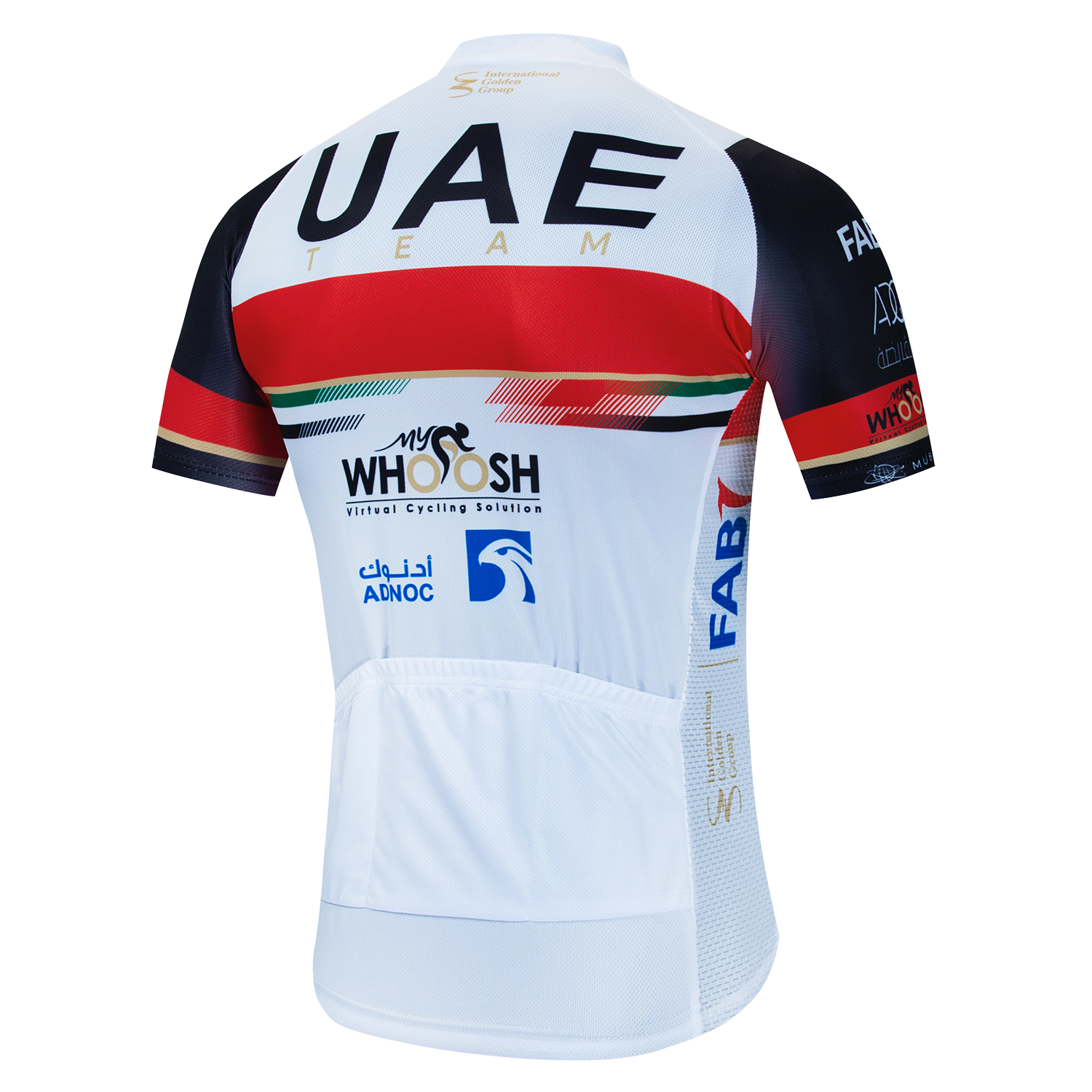 2024 UAE NEW Summer Cycling Je - Mountain Biking Uae recensie en prijs