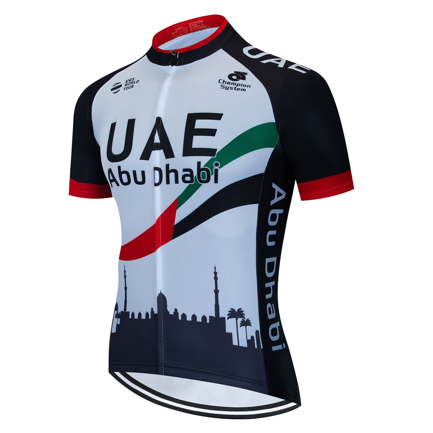 2024 UAE NEW Summer Cycling Je - Mountain Biking Uae recensie en prijs
