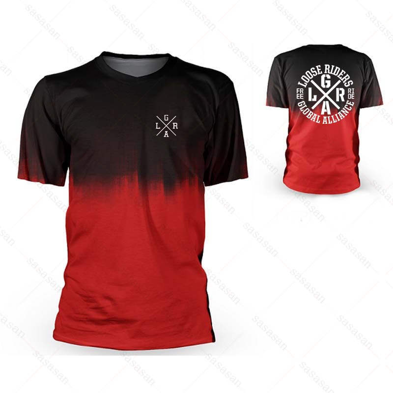Motocross Loose Riders Short S - Mountain Biking Apparel recensie en prijs