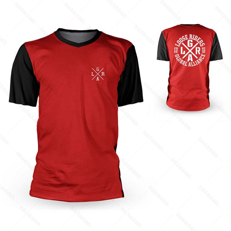 Motocross Loose Riders Short S - Mountain Biking Apparel recensie en prijs