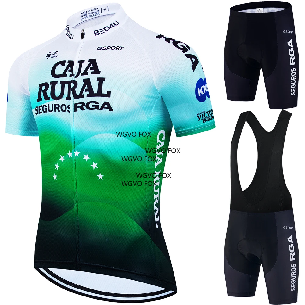 Cycling Mtb Uniform Man CAJA R - Mountain Biking Outfit recensie en prijs